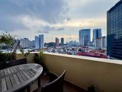 Emerald Garden (D1), Condominium #598616781